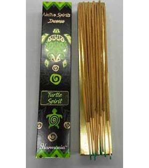 15gm Turtle Spirit from Native Spirits 15gm Turtle Spirit from Native Spirits