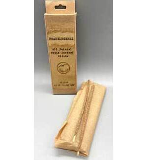 Frankincense incense stick 10 pack