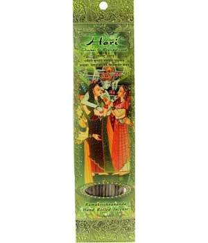 Hari Stick Incense 10pk