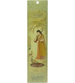 Ragini Kakubha Stick Incense 10pk Ragini Kakubha Stick Incense 10pk