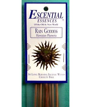 Rain Goddess Stick Incense 16pk