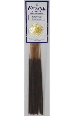 Sanctuary Stick Incense 16pk