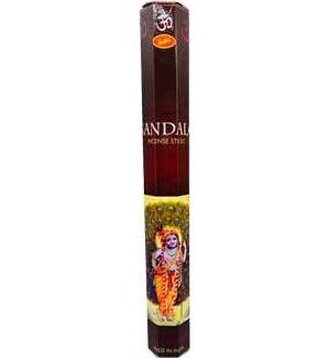 20gm Sandal incense stick sreevani