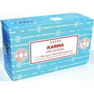 Karma satya incense stick 15 gm