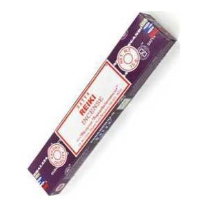 Reiki satya incense stick 15 gm
