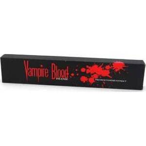 Vampire Blood Stick Incense 15gm Vampire Blood Stick Incense 15gm