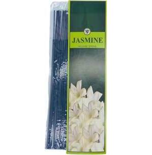 20 Jasmine incense sticks pure vibrations