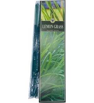 20 Lemongrass incense sticks pure vibrations 20 Lemongrass incense sticks pure vibrations