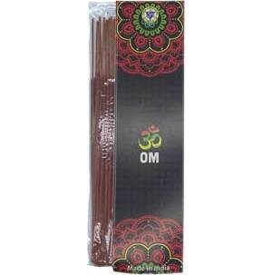 20 Om incense sticks pure vibrations