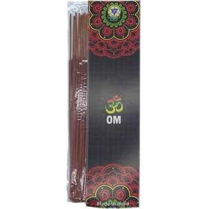 20 Om incense sticks pure vibrations 20 Om incense sticks pure vibrations
