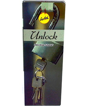 (box of 6) Unlock sree vani stick