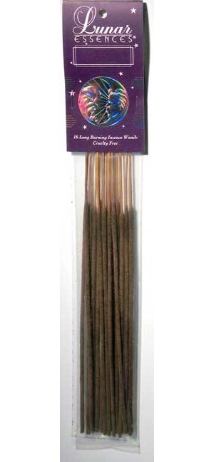 Moon Goddess Stick Incense 16pk