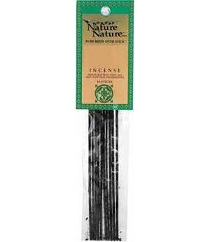 Cinnamon Stick Incense 10pk