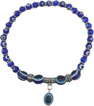 Evil Eye anklet Evil Eye anklet