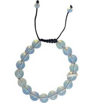 10mm Opalite bracelet 10mm Opalite bracelet