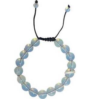 10mm Opalite bracelet