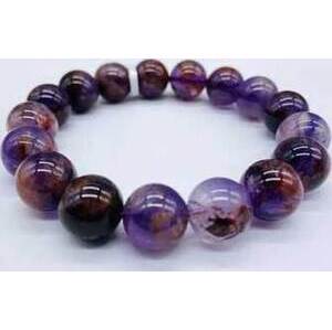 12mm Super 7 bracelet 12mm Super 7 bracelet