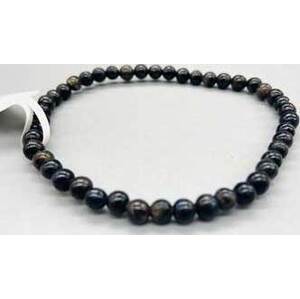 4mm Astrophyllite bracelet 4mm Astrophyllite bracelet