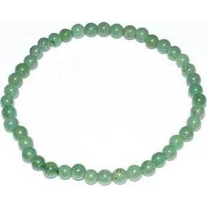 4mm Aventurine, Green