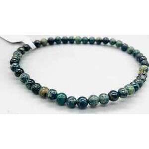 4mm Jasper, Kambaba bracelet 4mm Jasper, Kambaba bracelet