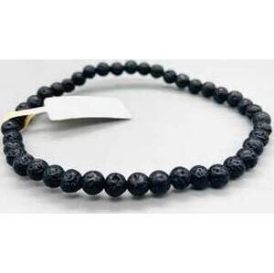 4mm Lava bracelet 4mm Lava bracelet