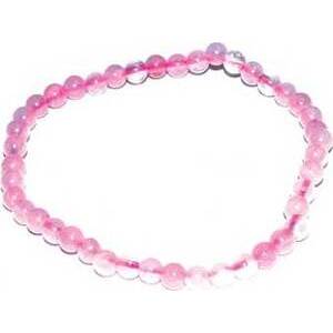 4mm Rose Quartz