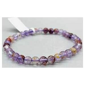 4mm Super 7 bracelet