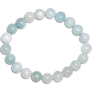 8mm Amazonite bracelet