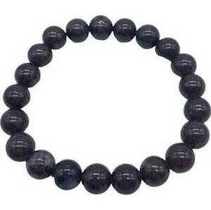 8mm Bloodstone bracelet