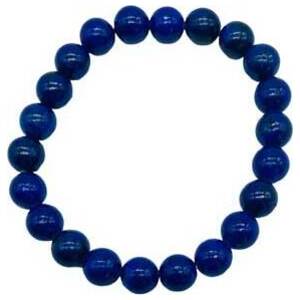 8mm Lapis bracelet