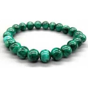 8mm Malachite bracelet 8mm Malachite bracelet