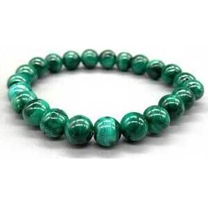 8mm Malachite bracelet