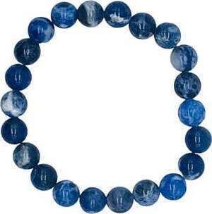 8mm Sodalite bracelet 8mm Sodalite bracelet