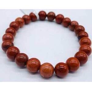 8mm Jasper, Red bracelet 8mm Jasper, Red bracelet