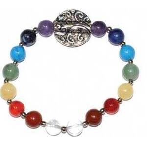 8mm 7 Chakra Tree 8mm 7 Chakra Tree