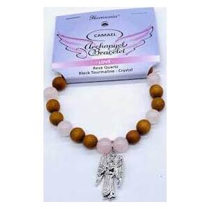 8mm Archangel Camael Love bracelet 8mm Archangel Camael Love bracelet