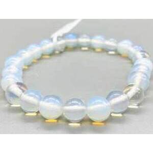 8mm Opalite bracelet 8mm Opalite bracelet