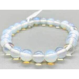 8mm Opalite bracelet