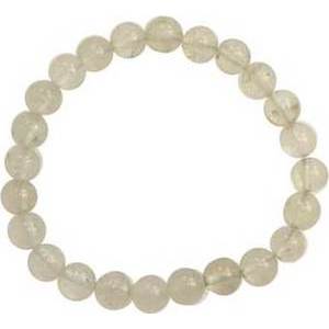 8mm Quartz Bracelet 8mm Quartz Bracelet