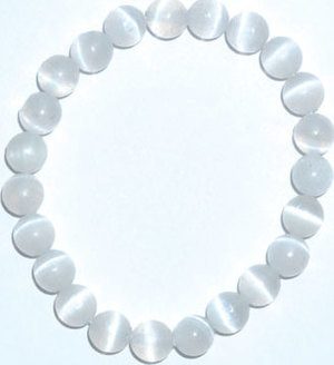 8mm Selenite 8mm Selenite