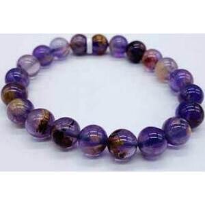 9-10mm Super 7 bracelet