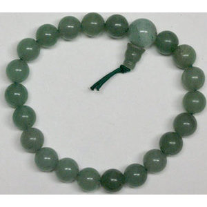 Aventurine Power Bracelet