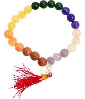 Chakra Power Bracelet