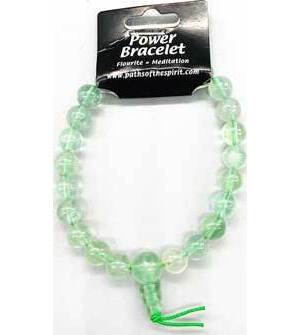Green Flourite Power bracelet Green Flourite Power bracelet