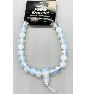 Opalite Power bracelet