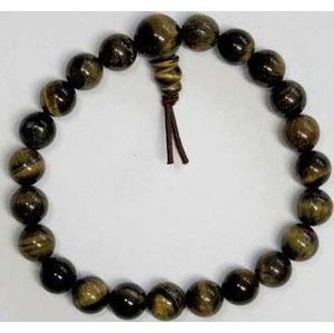 Tiger Eye Power Bracelet