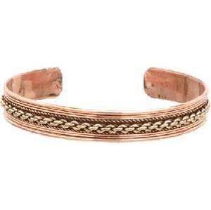 Copper Link Bracelet Copper Link Bracelet