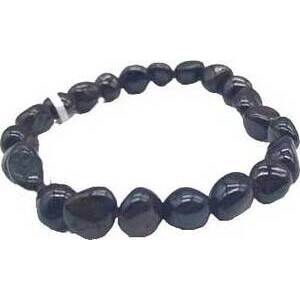 Garnet bracelet Garnet bracelet