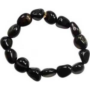 Black Tourmaline Bracelet Black Tourmaline Bracelet