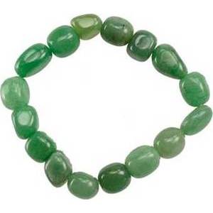 Green Aventurine Bracelet